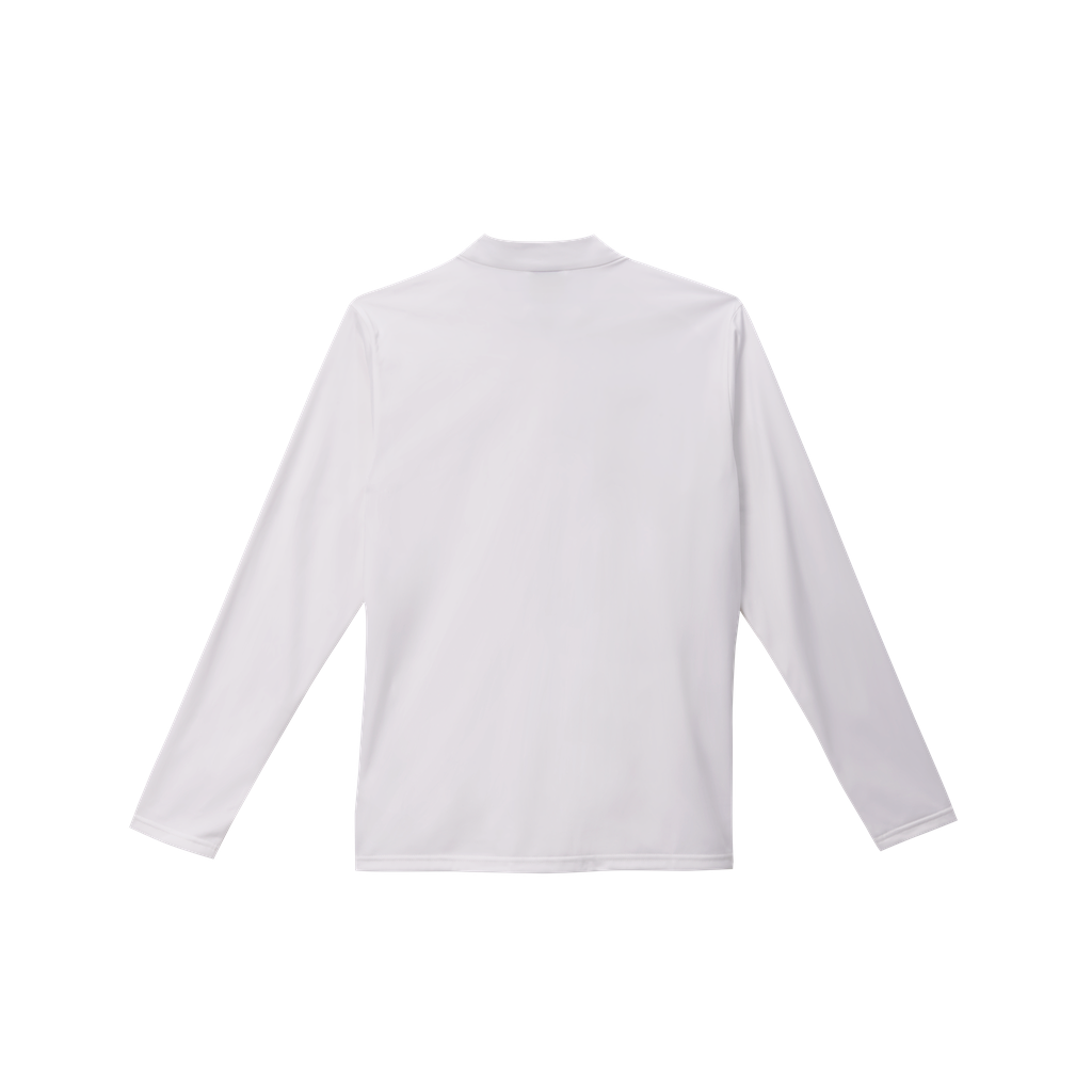Teamgoal Trainingsjacke Weiß