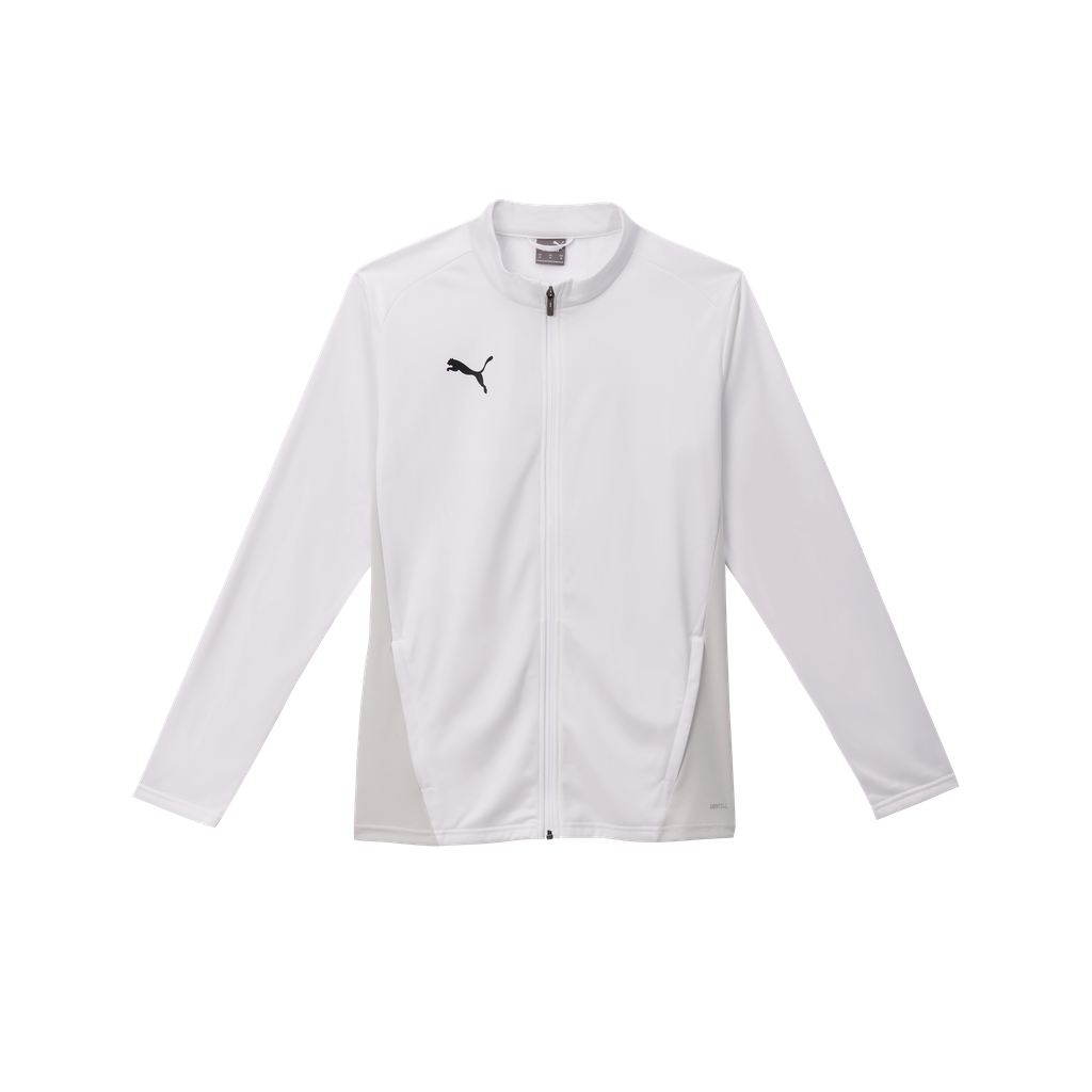 Teamgoal Trainingsjacke Weiß