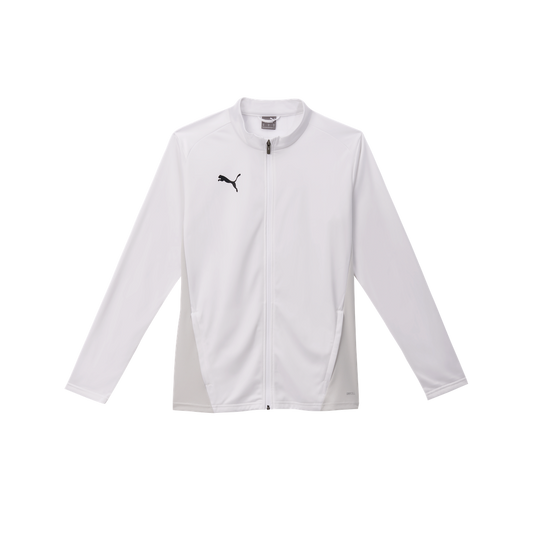 Teamgoal Trainingsjacke Weiß