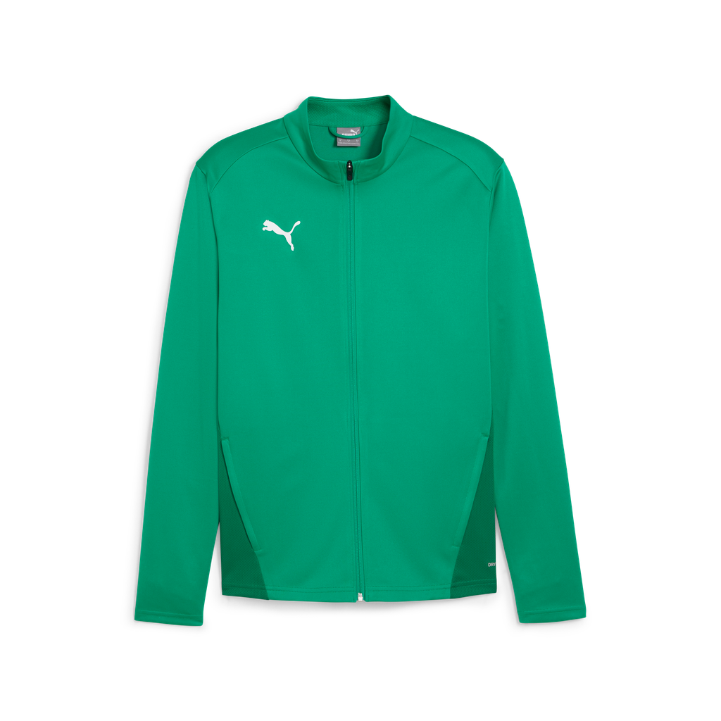 Teamgoal Trainingsjacke Grün