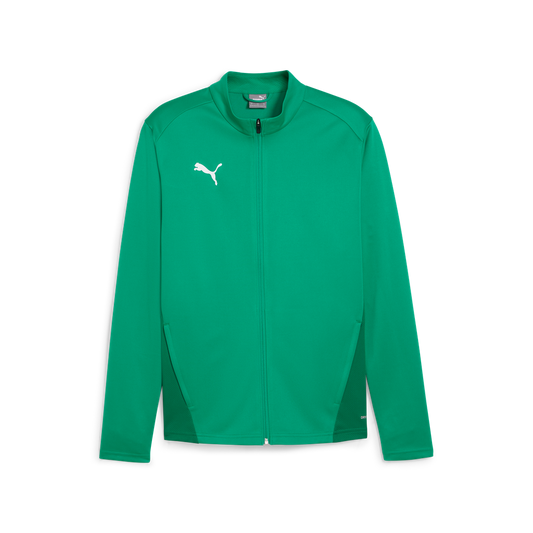 Teamgoal Trainingsjacke Grün
