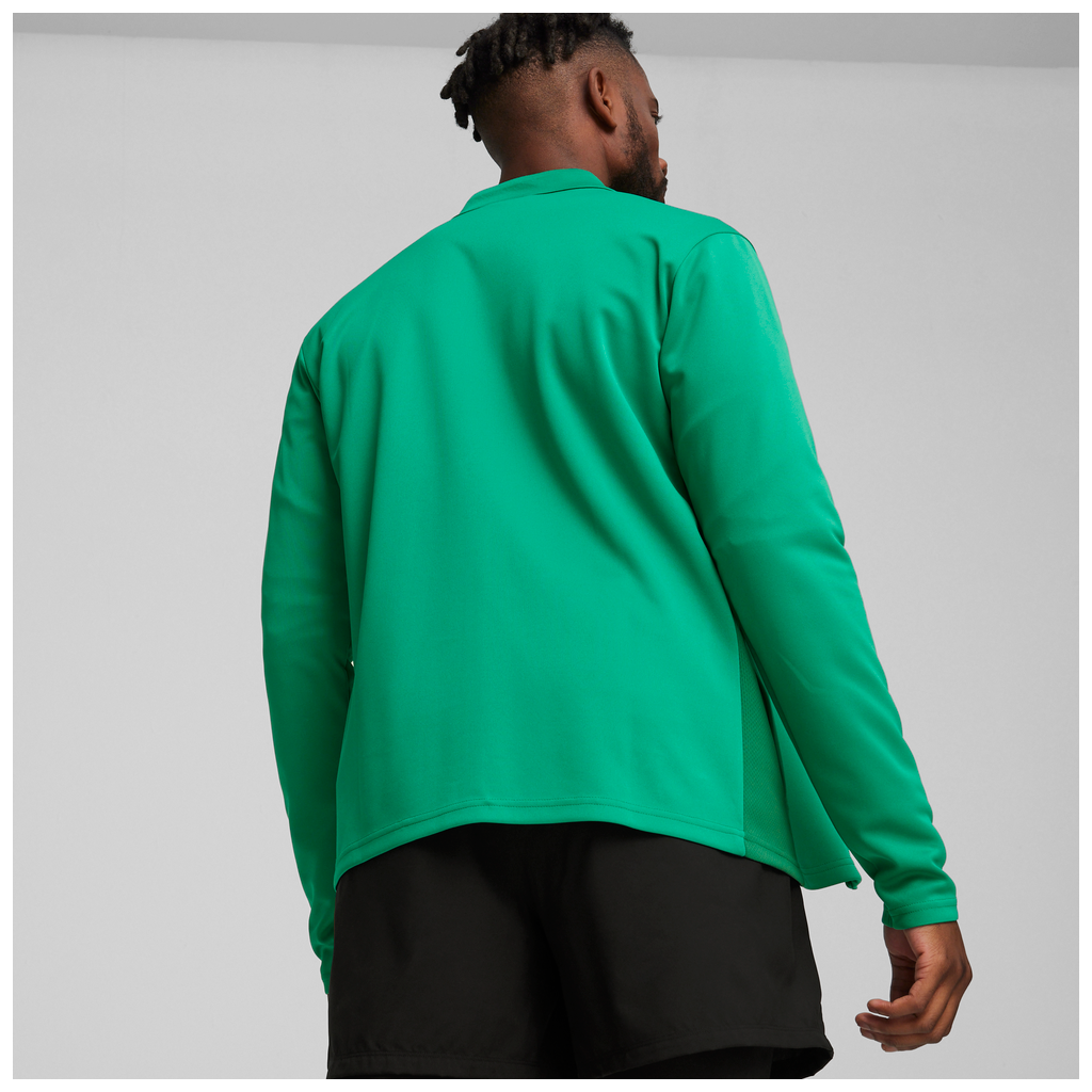 Teamgoal Trainingsjacke Grün