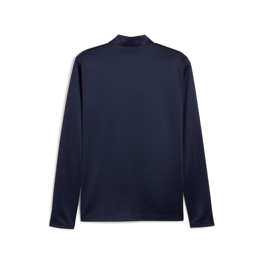 Teamgoal Trainingsjacke Blau 06