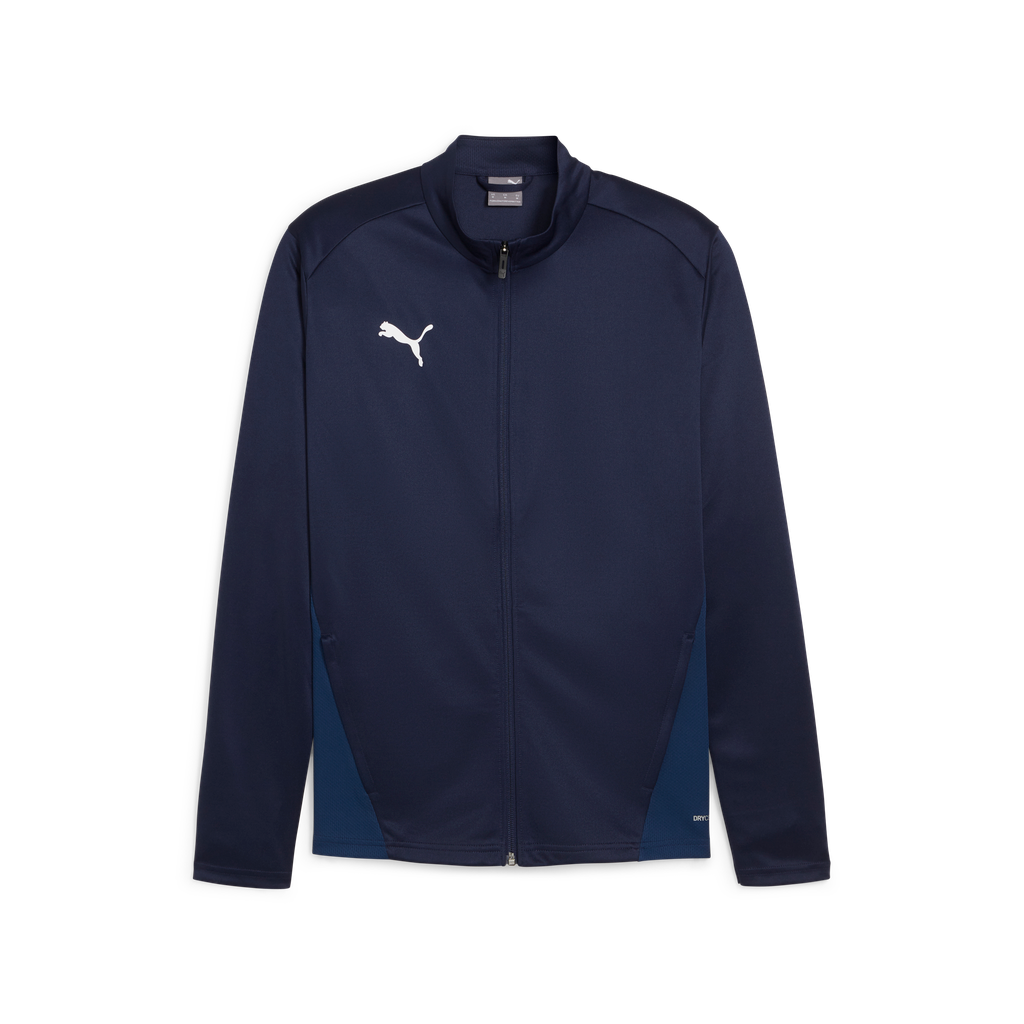 Teamgoal Trainingsjacke Blau 06