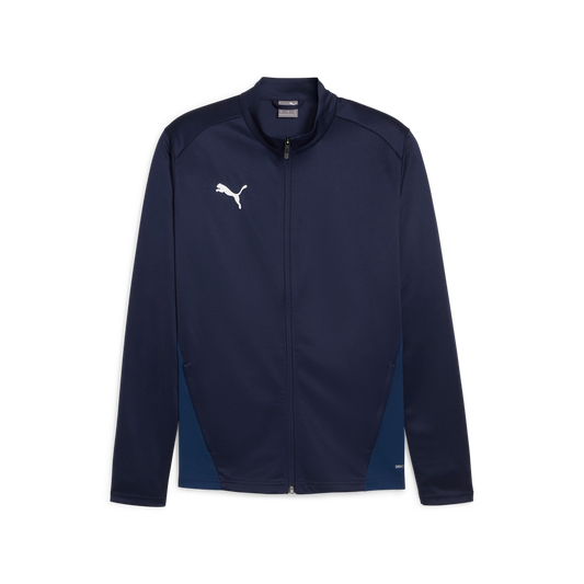 Teamgoal Trainingsjacke Blau 06
