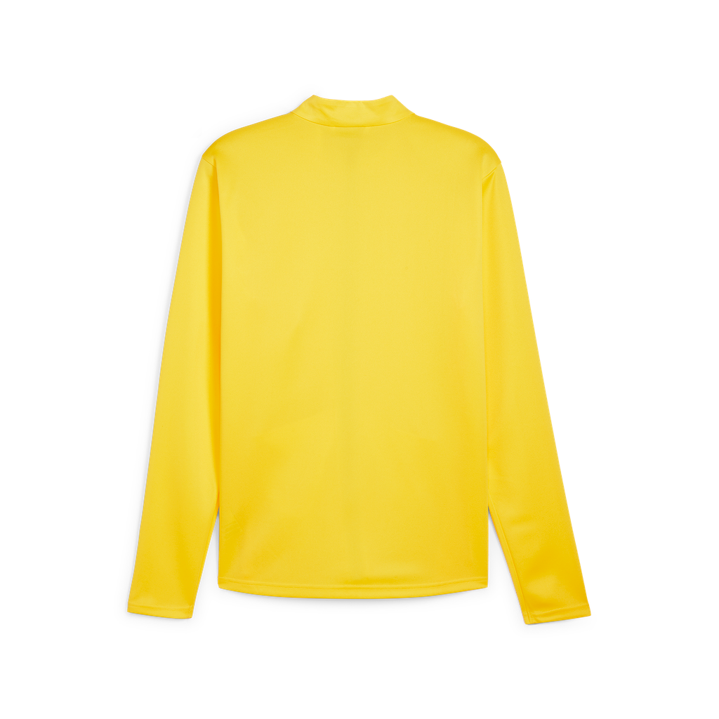 Teamgoal Trainingsjacke Gelb