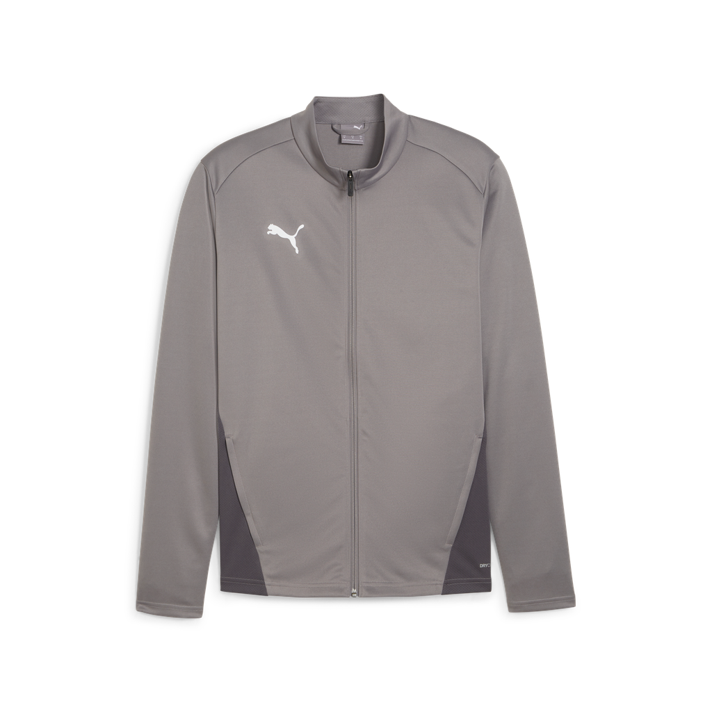 Teamgoal Trainingsjacke Grau