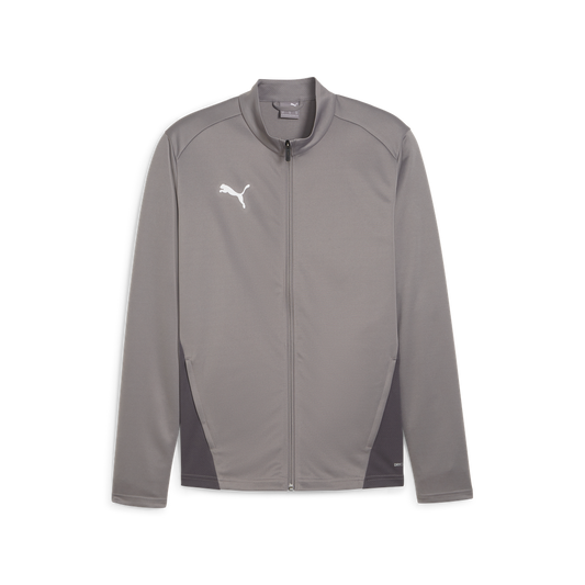 Teamgoal Trainingsjacke Grau