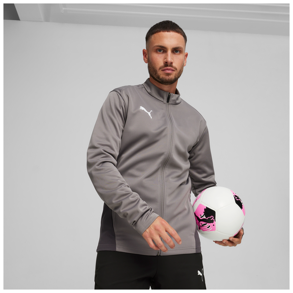 Teamgoal Trainingsjacke Grau