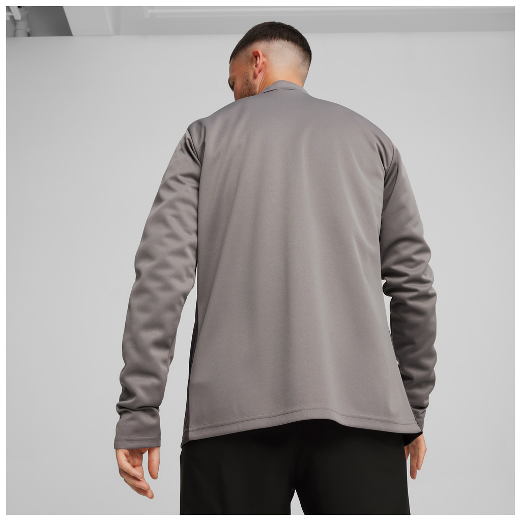 Teamgoal Trainingsjacke Grau