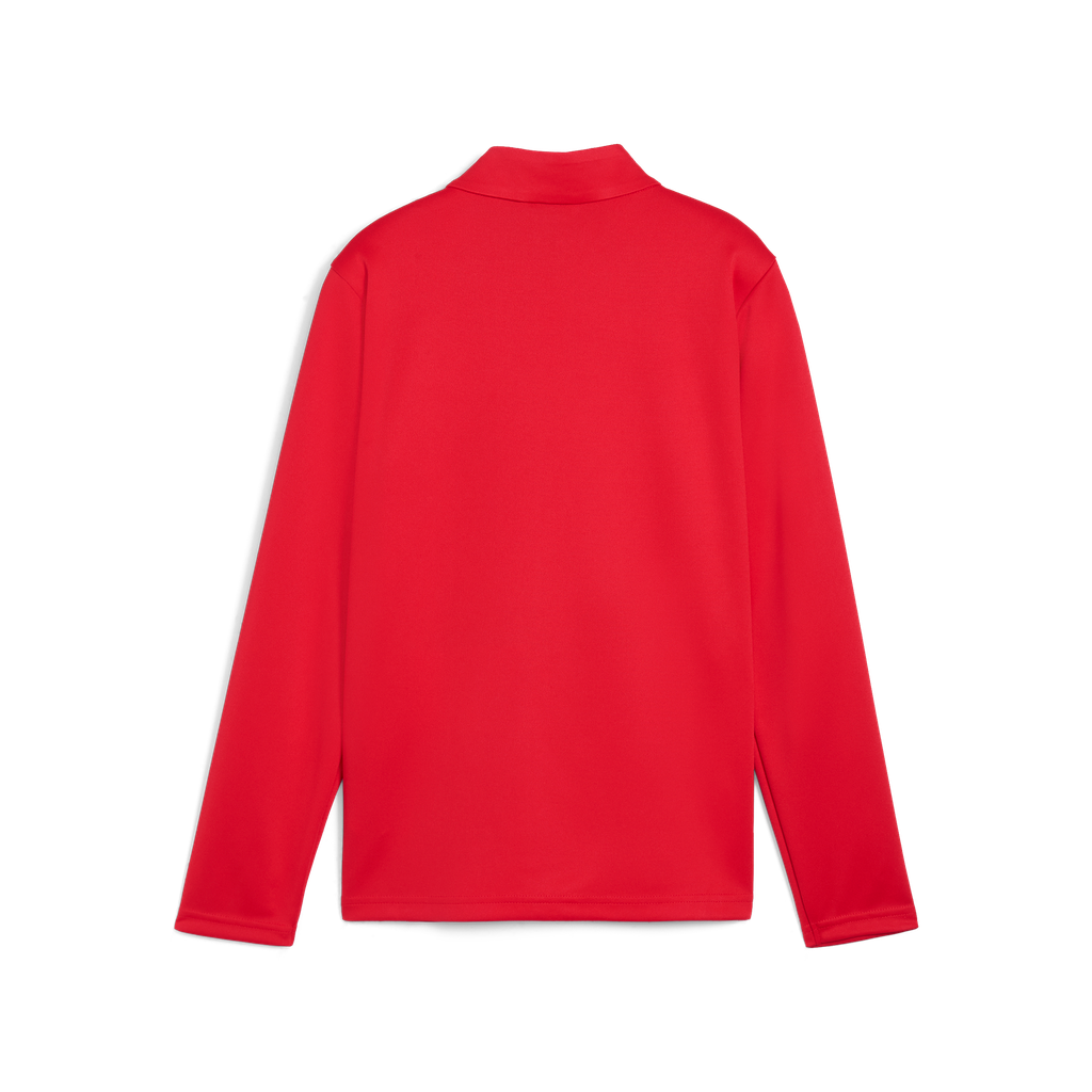 Teamgoal Trainingsjacke Jr Rot
