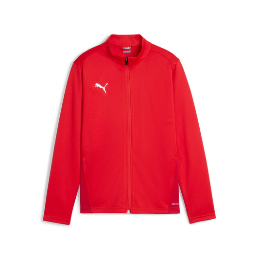 Teamgoal Trainingsjacke Jr Rot