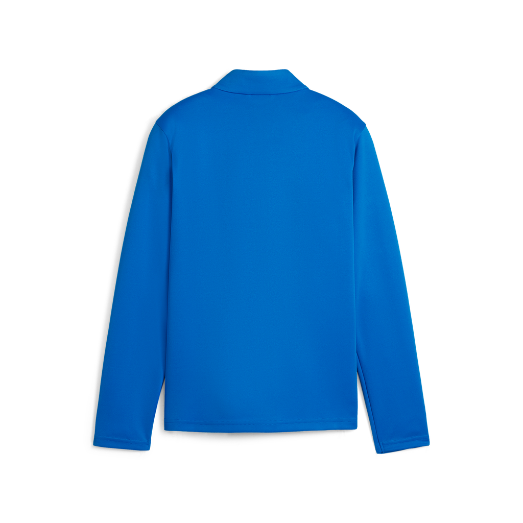 Teamgoal Trainingsjacke Jr Blau 02