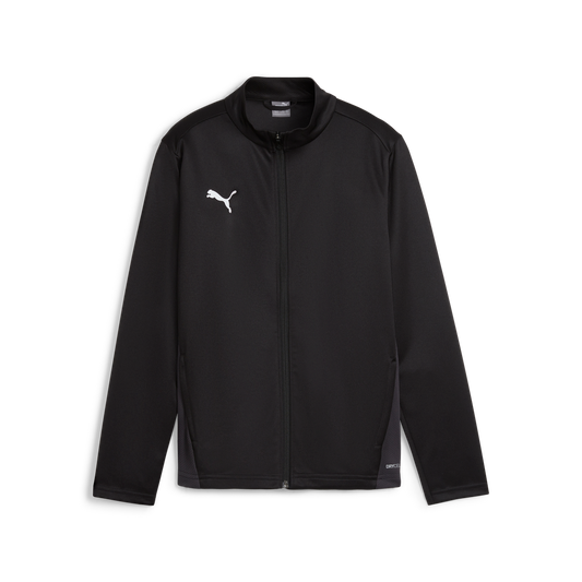 Teamgoal Trainingsjacke Jr Schwarz