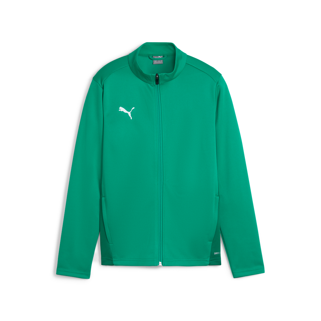 Teamgoal Trainingsjacke Jr Grün