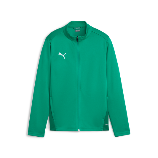 Teamgoal Trainingsjacke Jr Grün