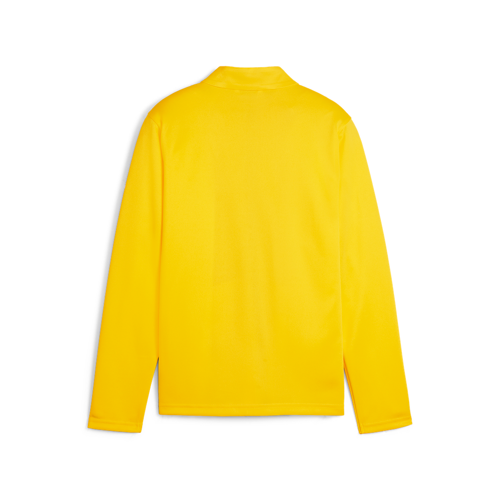 Teamgoal Trainingsjacke Jr Gelb
