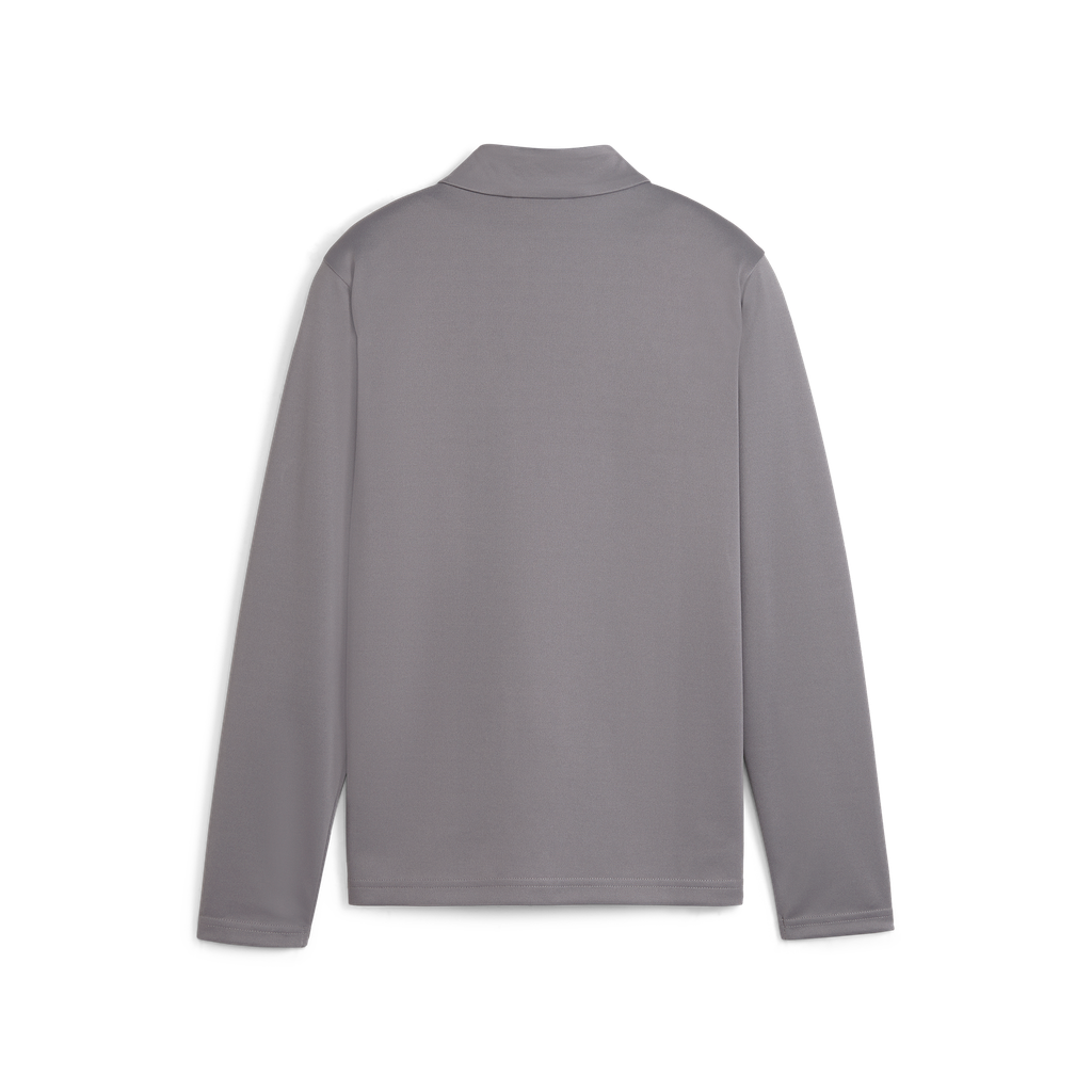 Teamgoal Trainingsjacke Jr Grau