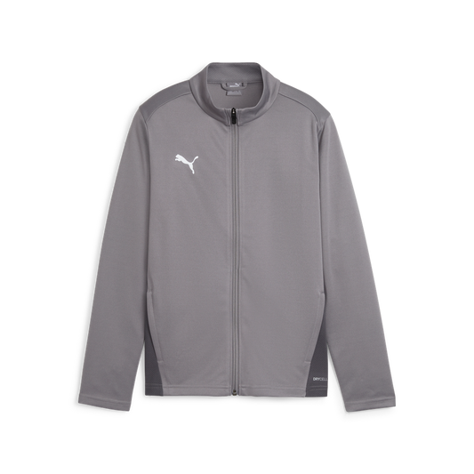 Teamgoal Trainingsjacke Jr Grau