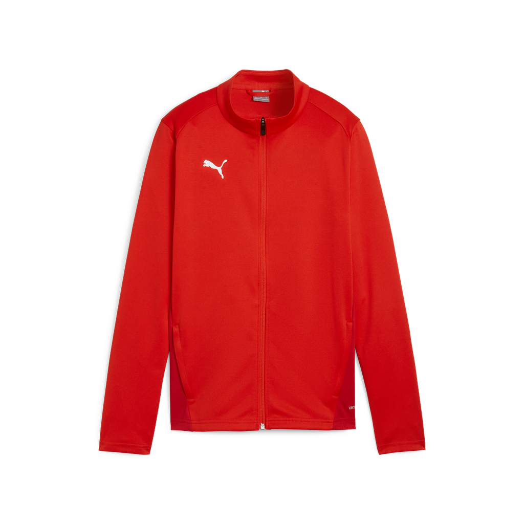 Teamgoal Trainingsjacke Wmn Rot