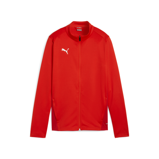 Teamgoal Trainingsjacke Wmn Rot