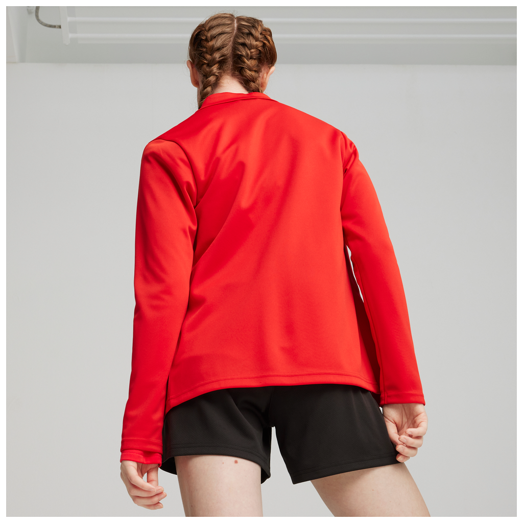 Teamgoal Trainingsjacke Wmn Rot