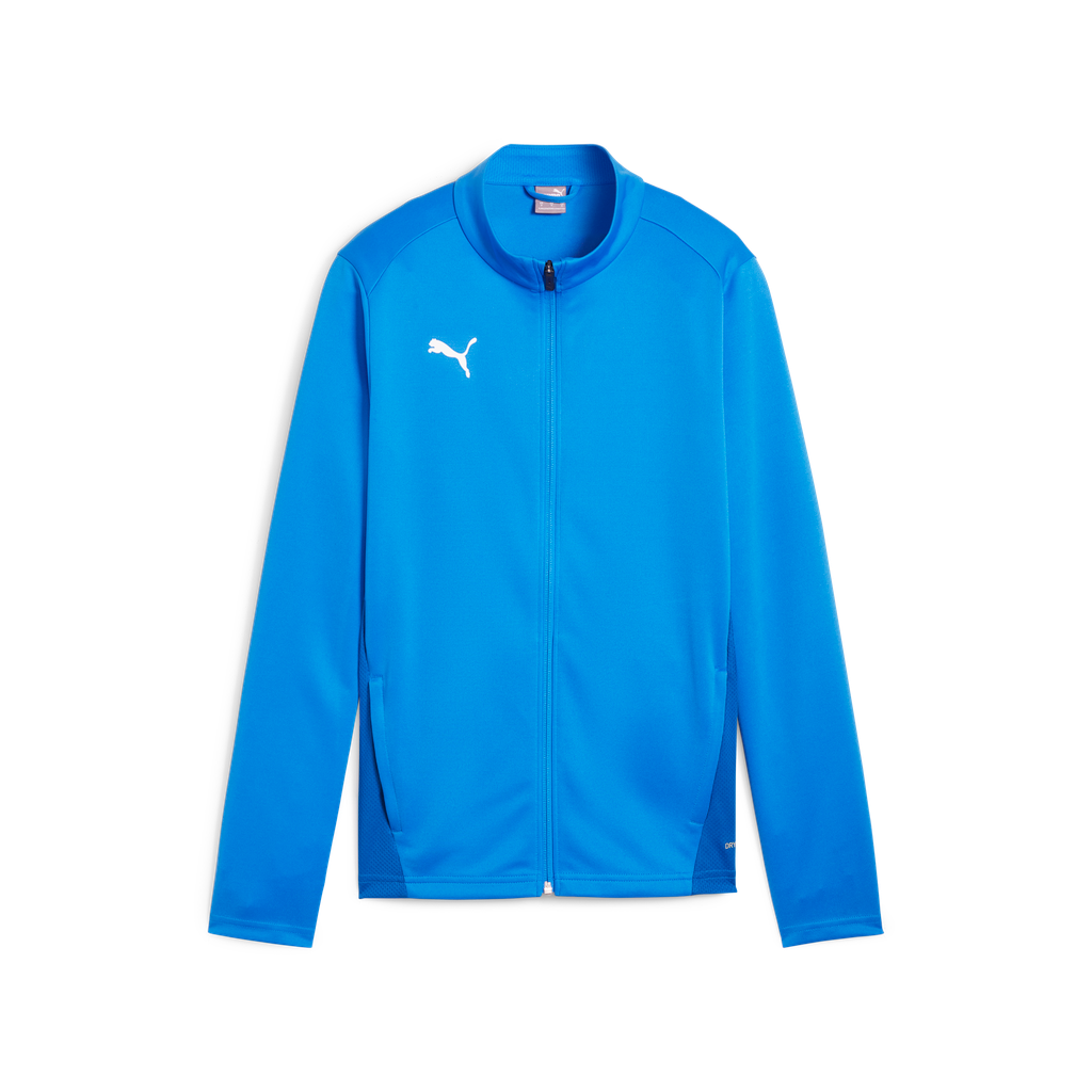 Teamgoal Trainingsjacke Wmn Blau 02