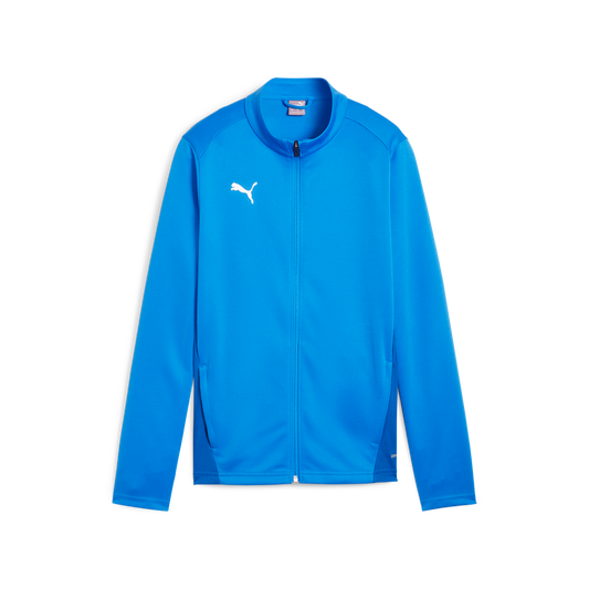 Teamgoal Trainingsjacke Wmn Blau 02