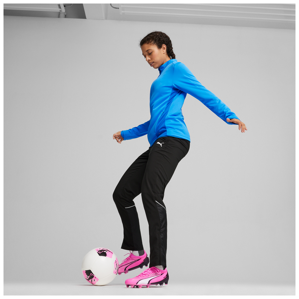 Teamgoal Trainingsjacke Wmn Blau 02