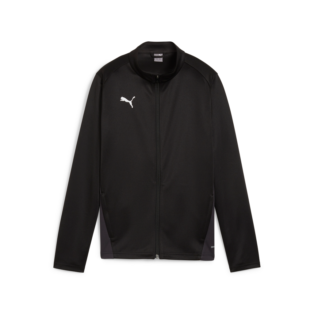 Teamgoal Trainingsjacke Wmn Schwarz