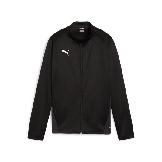 Teamgoal Trainingsjacke Wmn Schwarz