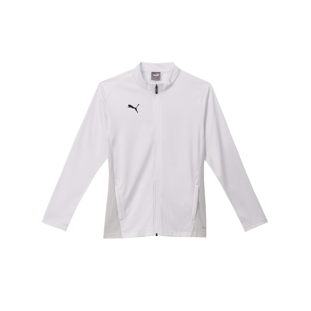 Teamgoal Trainingsjacke Wmn Weiß