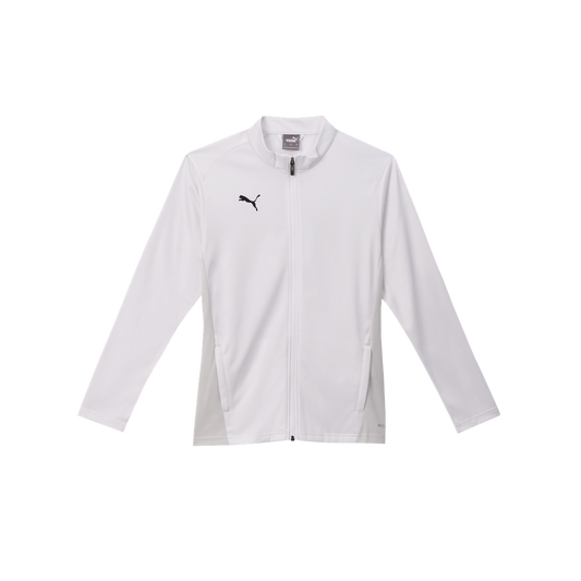 Teamgoal Trainingsjacke Wmn Weiß