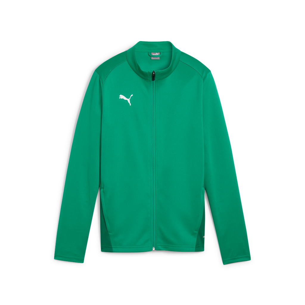 Teamgoal Trainingsjacke Wmn Grün