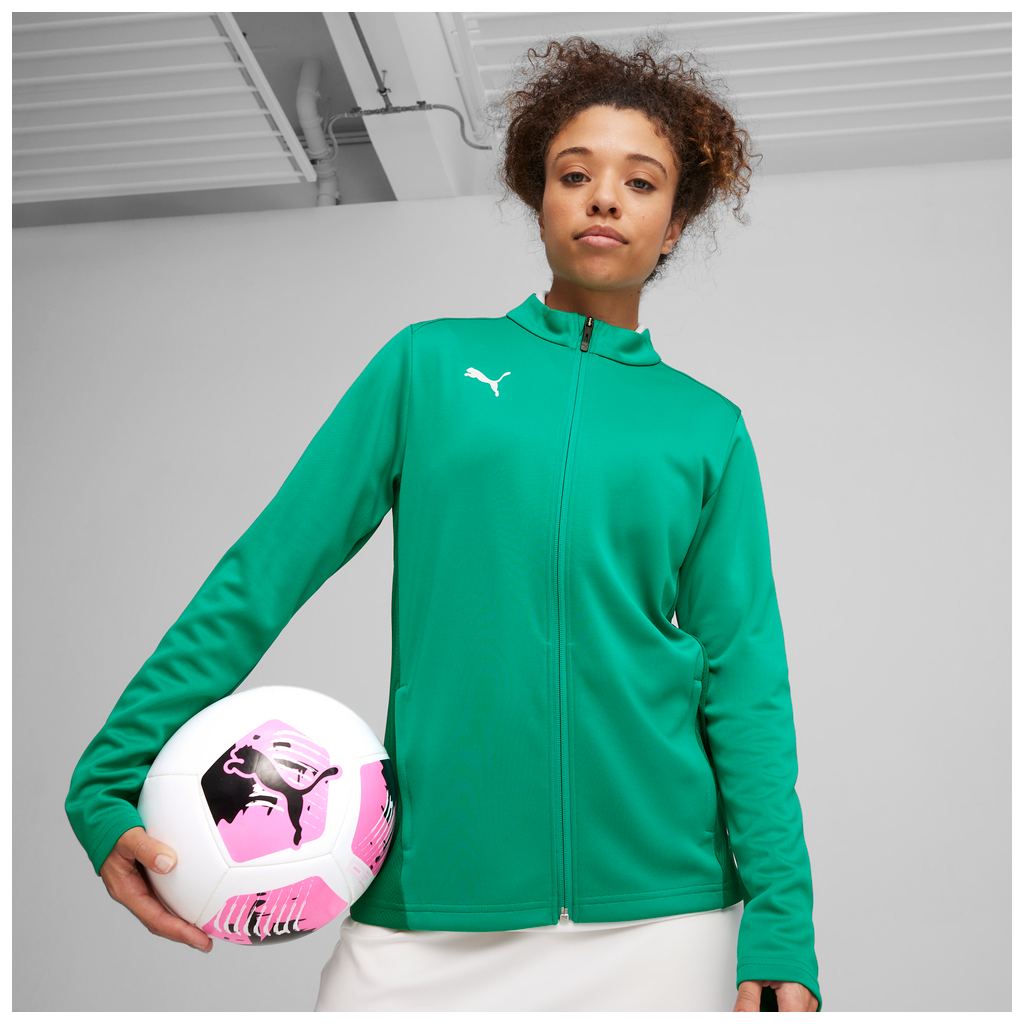 Teamgoal Trainingsjacke Wmn Grün