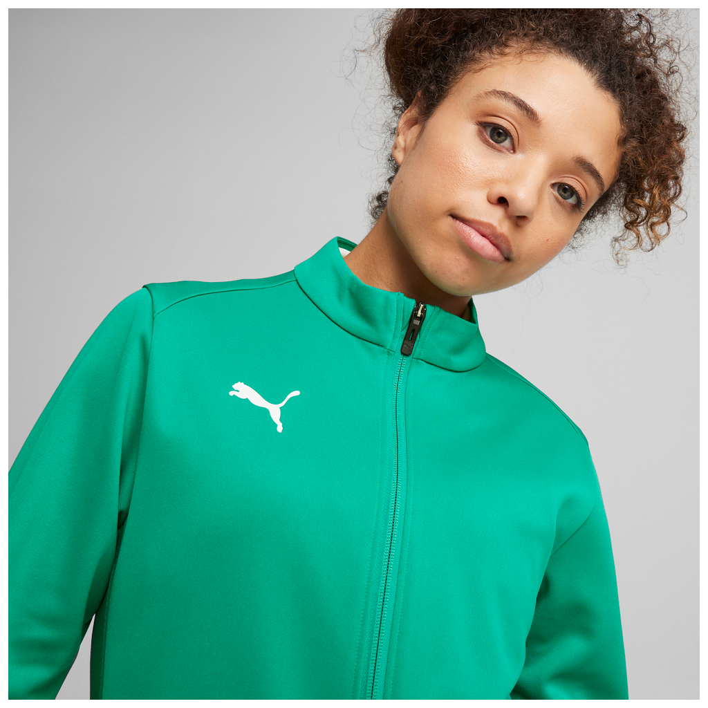 Teamgoal Trainingsjacke Wmn Grün