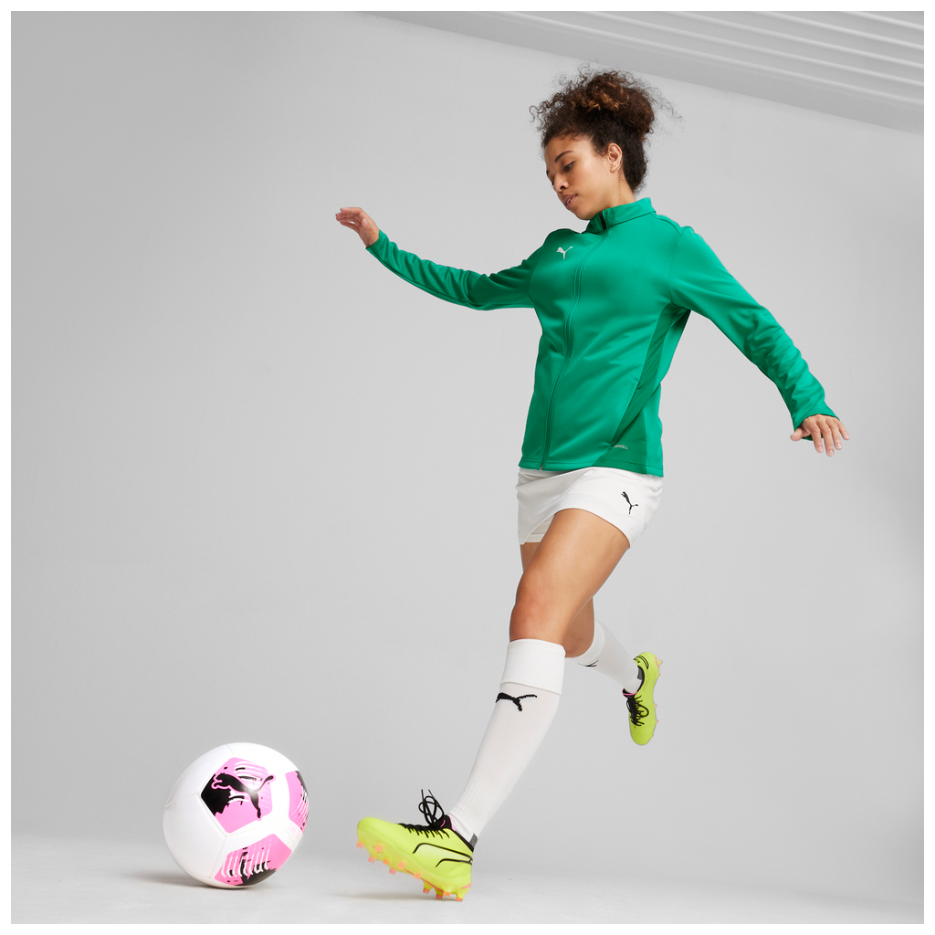 Teamgoal Trainingsjacke Wmn Grün