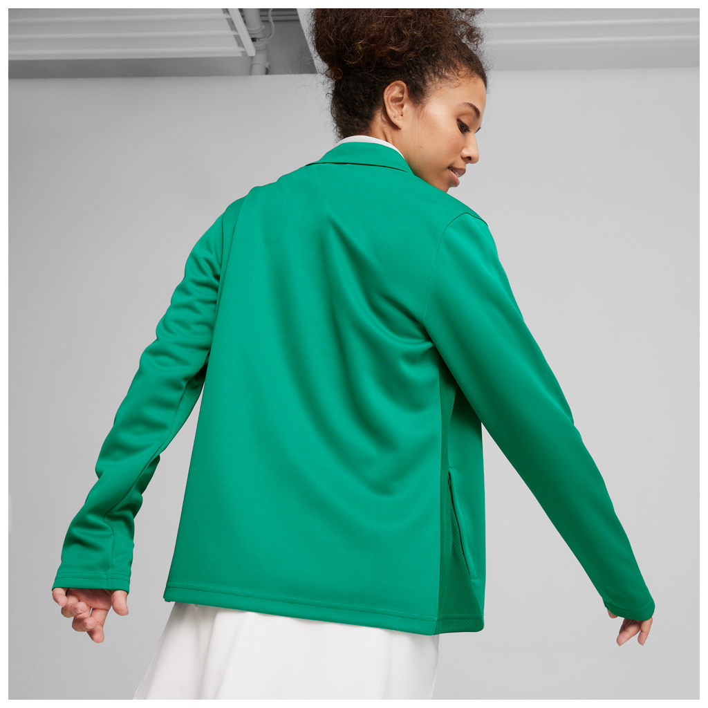 Teamgoal Trainingsjacke Wmn Grün