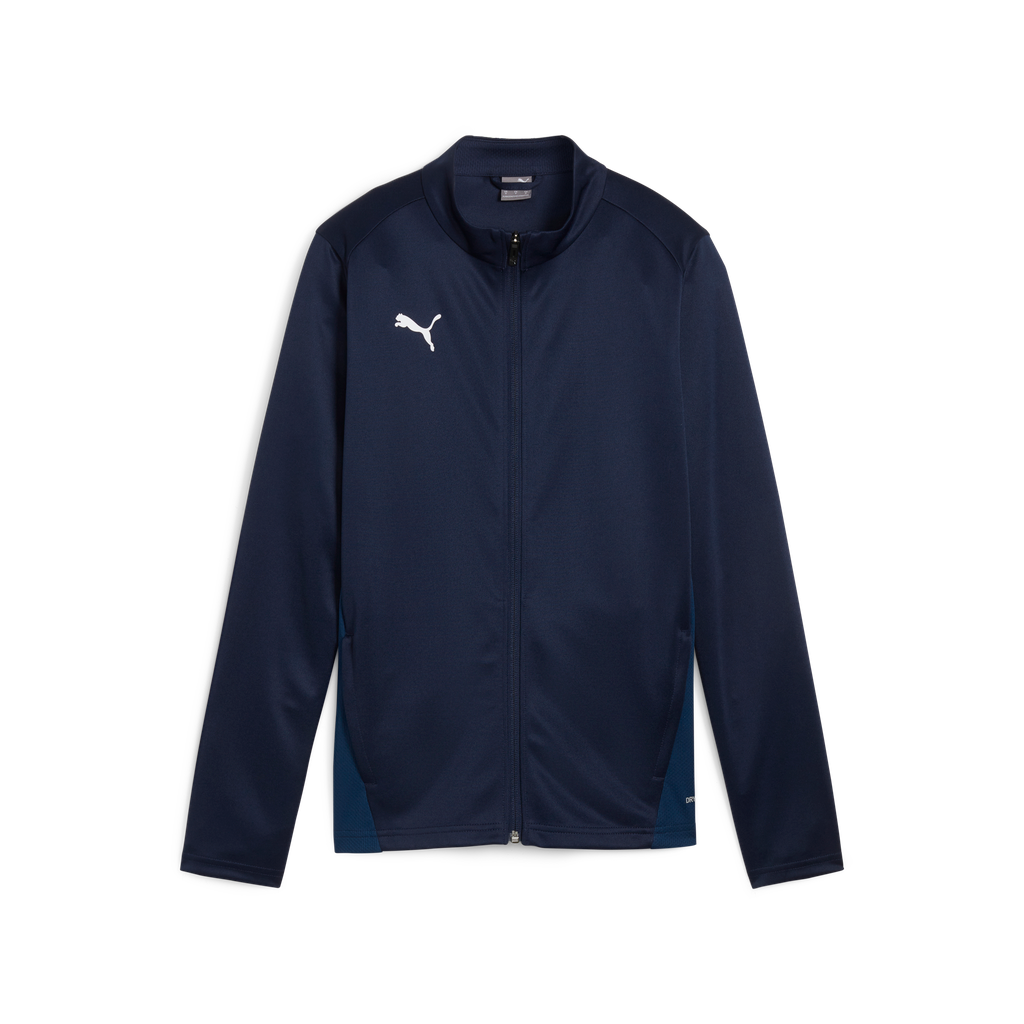 Teamgoal Trainingsjacke Wmn Blau 06