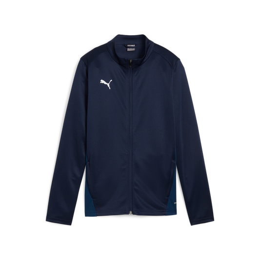 Teamgoal Trainingsjacke Wmn Blau 06