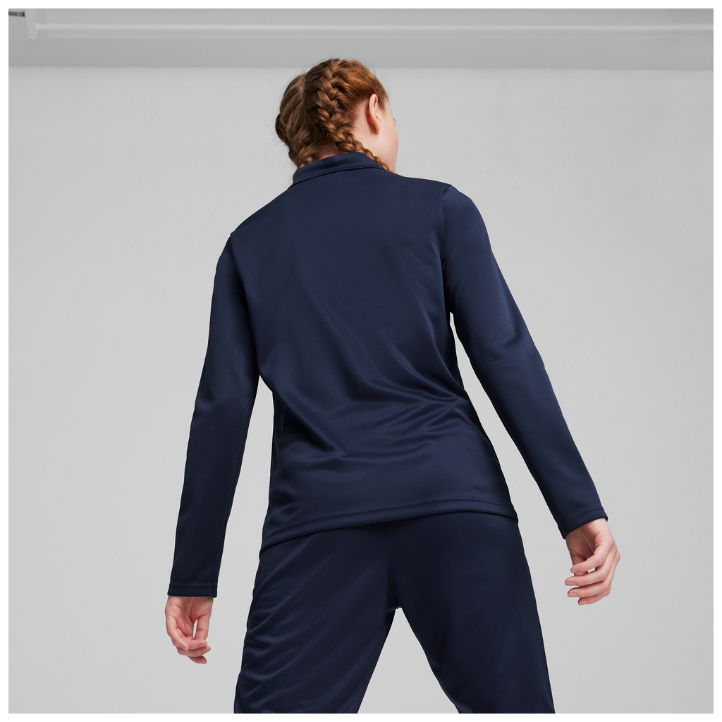 Teamgoal Trainingsjacke Wmn Blau 06