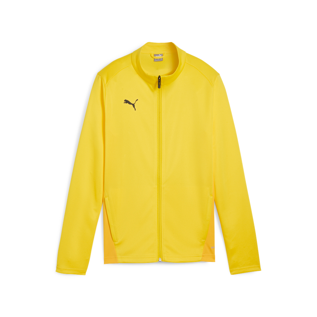 Teamgoal Trainingsjacke Wmn Gelb