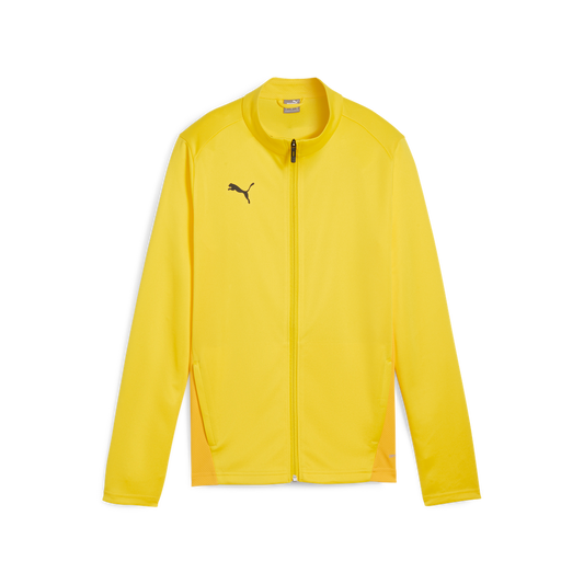 Teamgoal Trainingsjacke Wmn Gelb