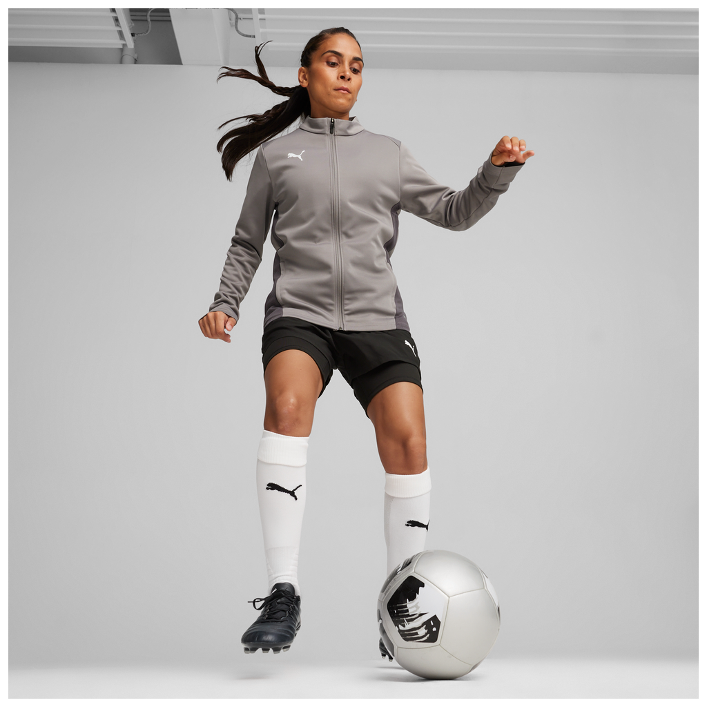 Teamgoal Trainingsjacke Wmn Grau