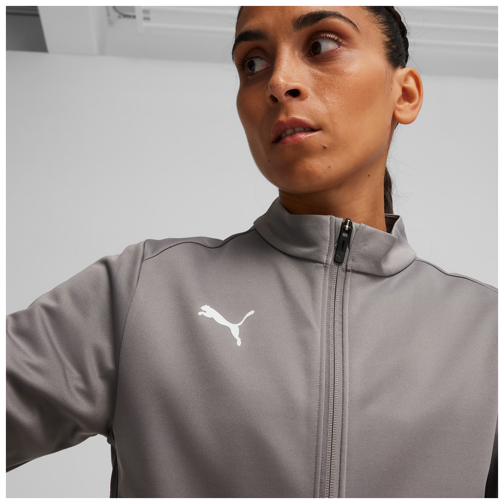 Teamgoal Trainingsjacke Wmn Grau