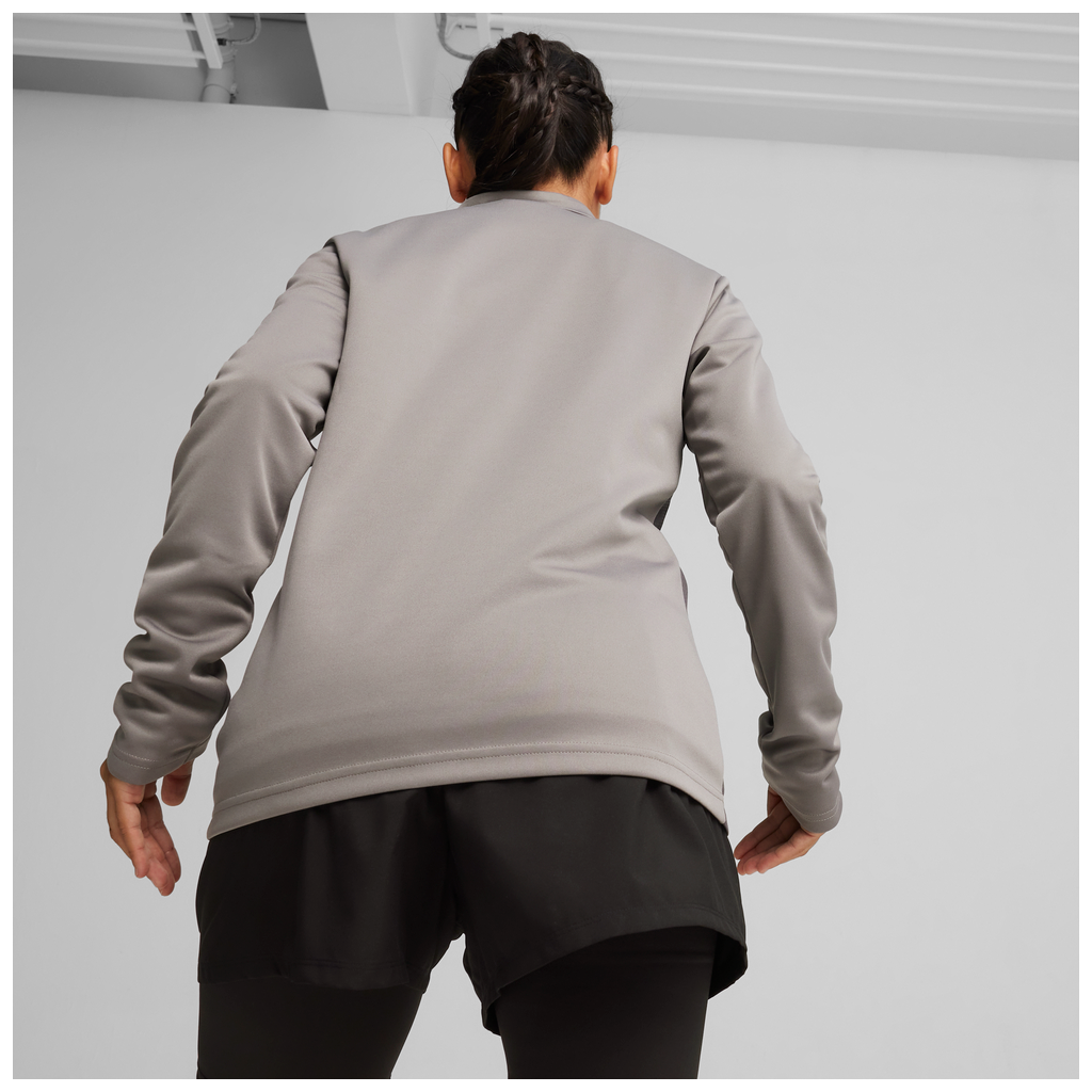 Teamgoal Trainingsjacke Wmn Grau