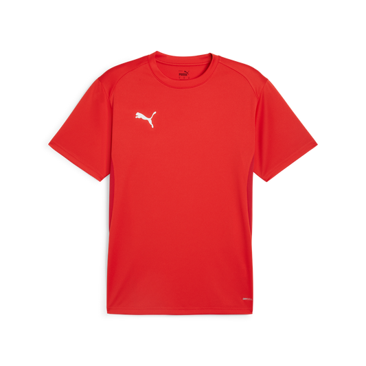 Teamgoal-Trikot Rot