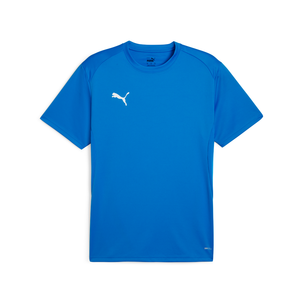 Teamgoal-Trikot Blau 02