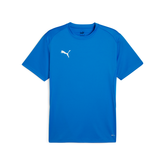Teamgoal-Trikot Blau 02