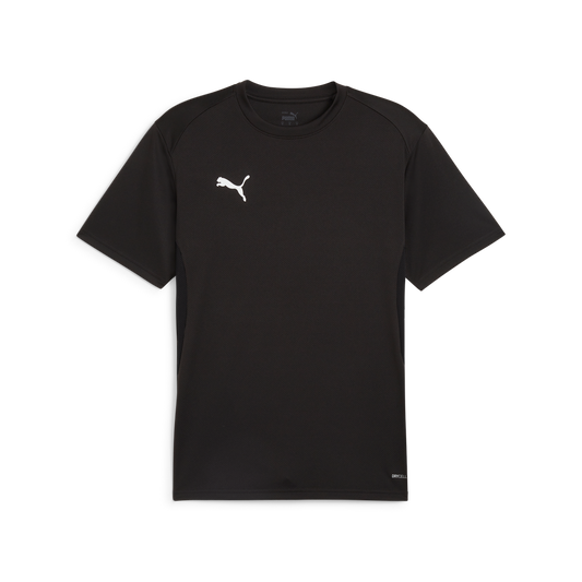 Teamgoal-Trikot Schwarz